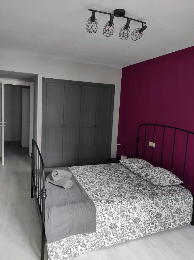 Habitación céntrica enorme parking privado desayuno baño privado Oviedo Exterior foto